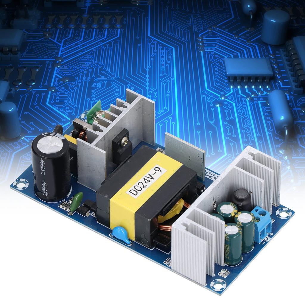 AC110-245V High Power Switching Power Supply Board Stable 220W Isolated Motor AC‑DC Power Supply Mod