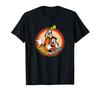 Goofy & Max Father's Day T-shirt