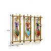 Musician Set Metal Wall Hanging Wall Decor Home Decor- Indian handicrafts Showpiece Figurine for Gifting Purpose | Home Decoration Showpiece