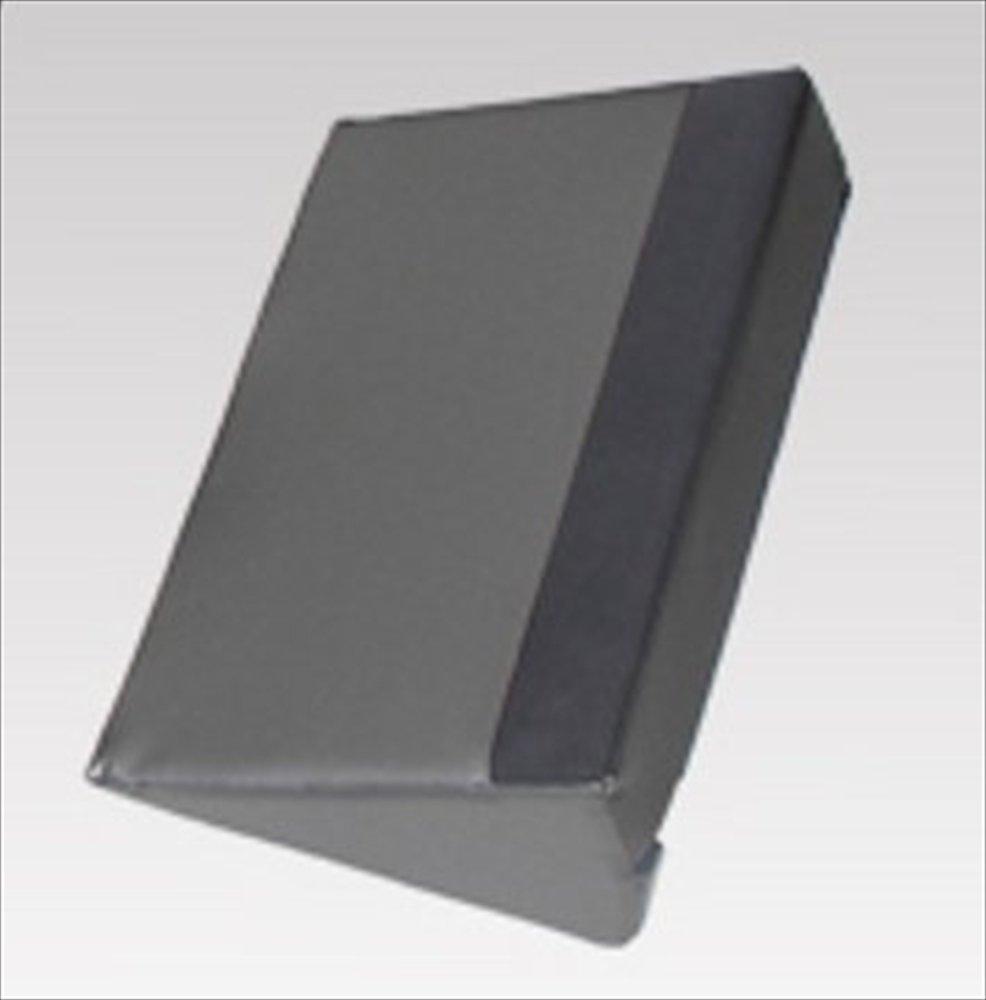 

Подушка для поддержки осанки PRO x 240 x Нескользящая (400 120мм) /8-4982-01 чёрный