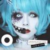 FUNSACHY Cosplay Vampire Red Contact Lenses Anime Cosplay Halloween Lenses Cosmetic Colorful Multicontacts White Black Softlens