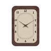 French Vintage-Style Creative Wall Clock for Living Room Decoration