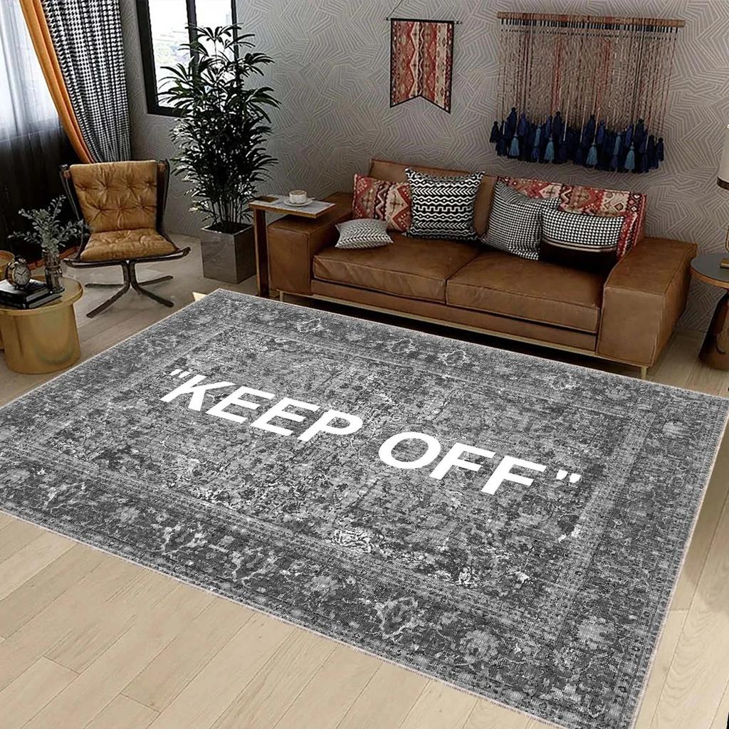 Teppich fernhalten Wolken fernhalten Teppich Traditioneller Abstrakter Teppich Heimdekor Teppich Modern Beliebter Teppich