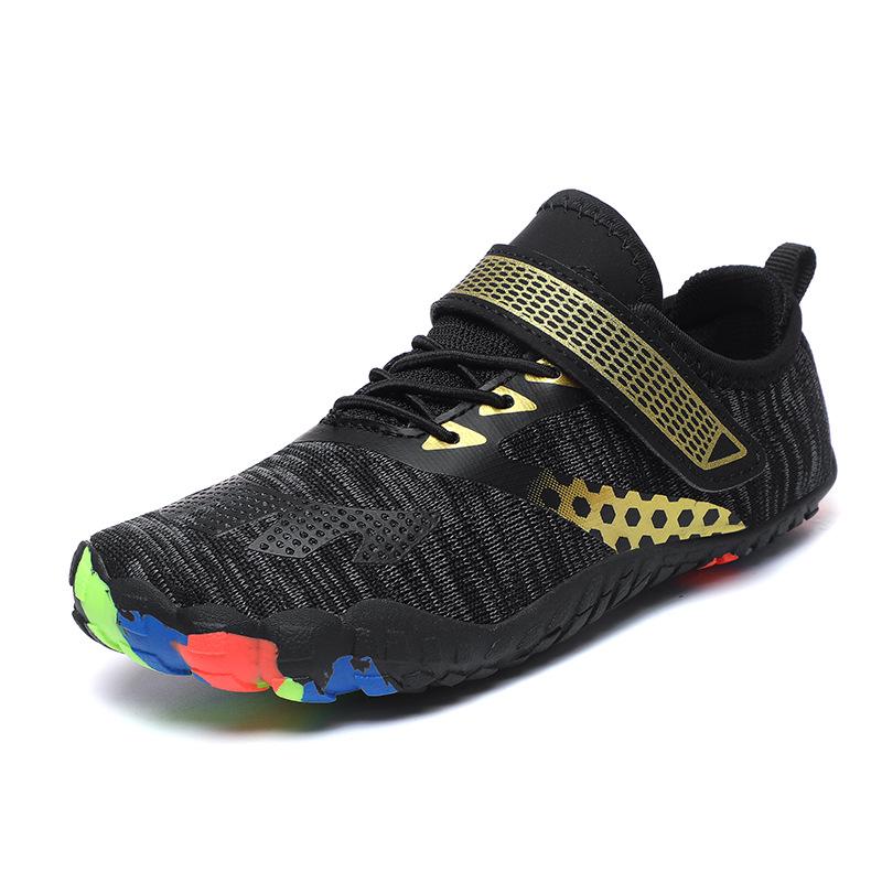 Men's & Girls' Quick-Dry Hiking and Water Shoes for Outdoors & Beach