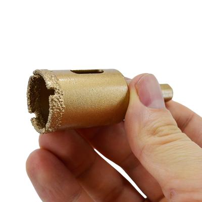 Power Tool Accessories – Drill Bits