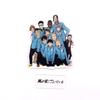 Kaze Ga Tsuyoku Fuite Iru Kiyose Haiji Kurahara Kakeru Run with Wind  Acrylic Stand Standee Toy Figure