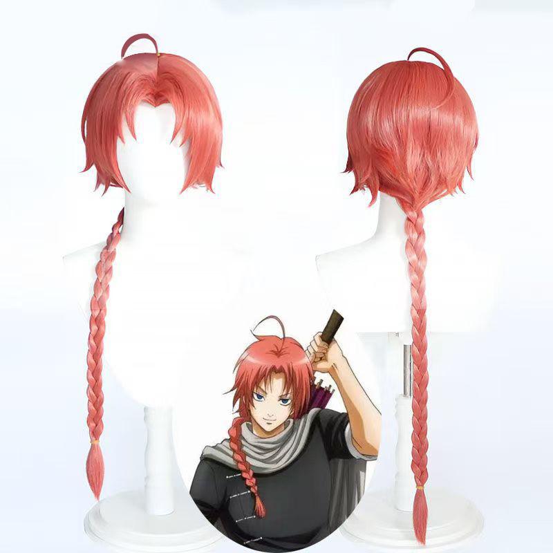 

Аніме Гінтама Косплей Костюми Камуї для Косплею Перука Кагури Брат Одяг для Вечірки на Хелловін Костюм Камуї для Косплею для Жінок Чоловіків L