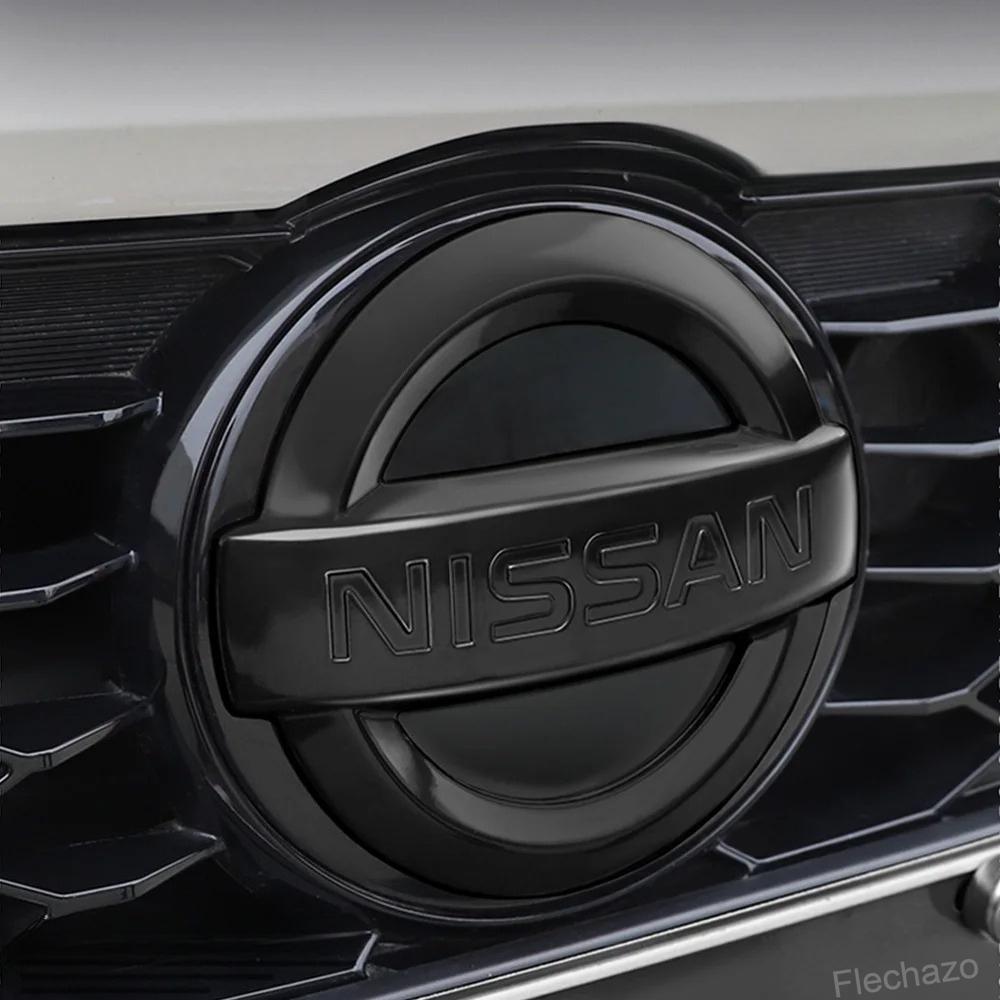 ABP3 Emblem Stickers That Do Not Affect The Original Badge For Nissan QASHQAI X-TRAIL JUKE SYLPHY SENTRA MURANO VERSA ALTIMA KICKS