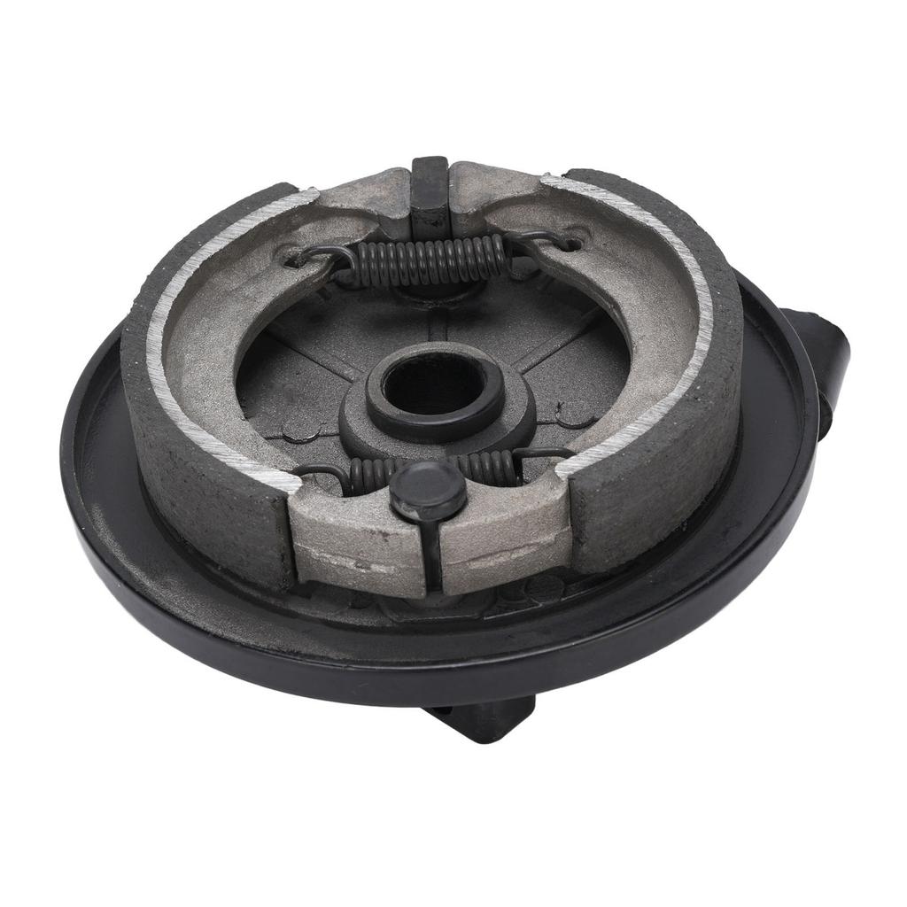 Trommelbremsabdeckung für 8-Zoll-Elektroroller 200x50mm Radmotor Ersatzzubehör