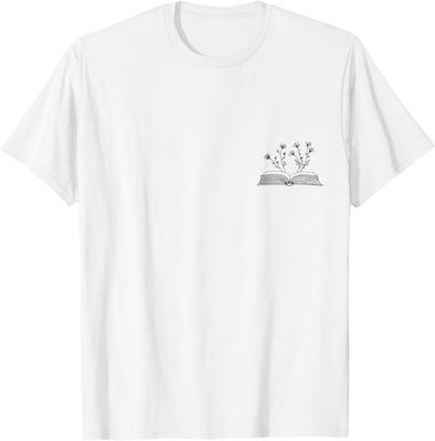 Na górę – T-shirty i koszulki
