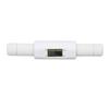 POE Combiner Splitter Adapter IEEE802.3AF AT Standard 10 100Mbps Waterproof Extension Ethernet