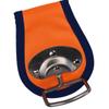 Portable Heavy Duty Hammer Holder for Tool Belt Accessory Woodworking Hammer Loop Tool Hanger Hook Tool Organizers