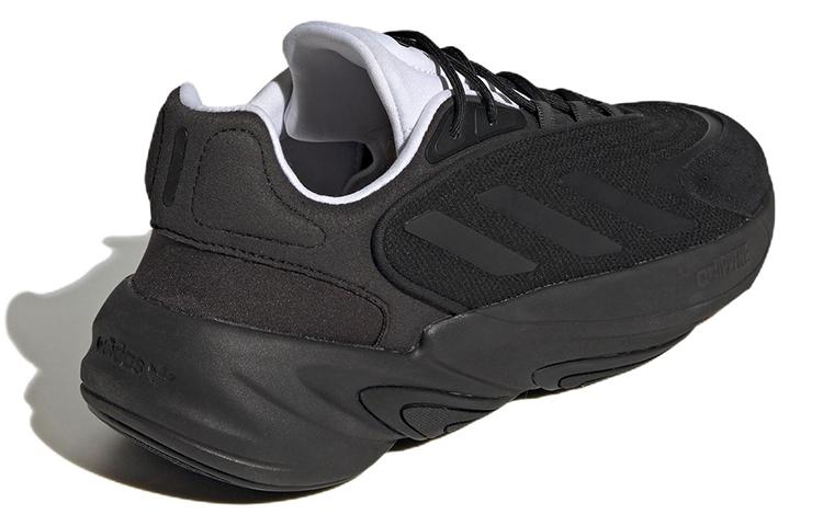 Ozelia Adidas Originals 'Black White' GX4499