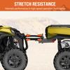Sostituzione Cinghia di Trasmissione UTV 30G3750 Per Can-am Maverick 1000 Per Commander 800 1000 MAX Outlander L MAX 450 500 570 650 800