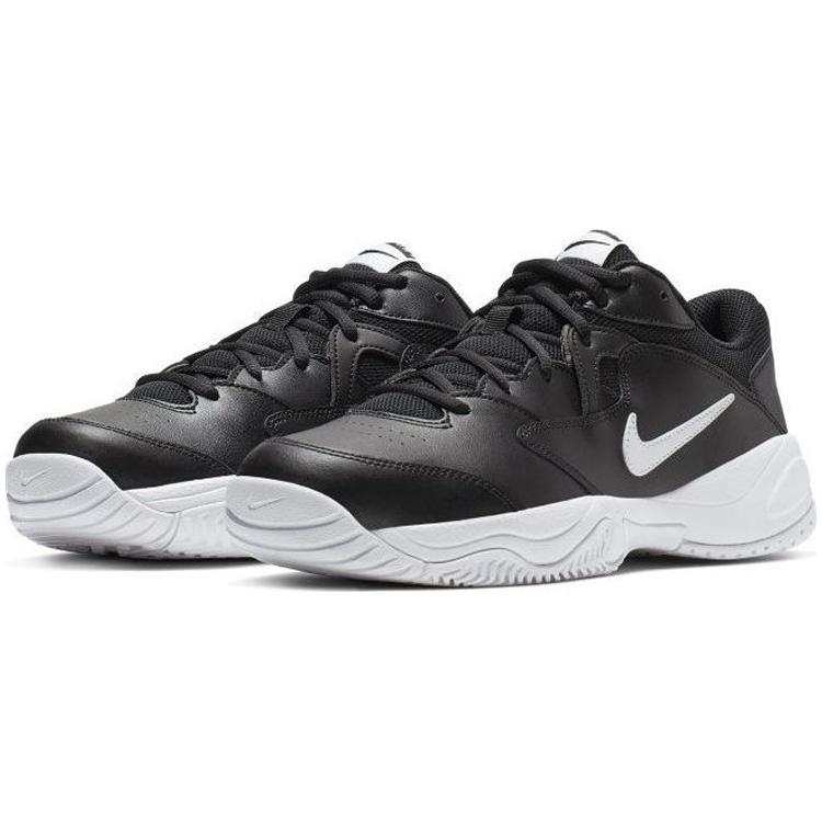 New Nike Court Lite 2 Black AR8836-001
