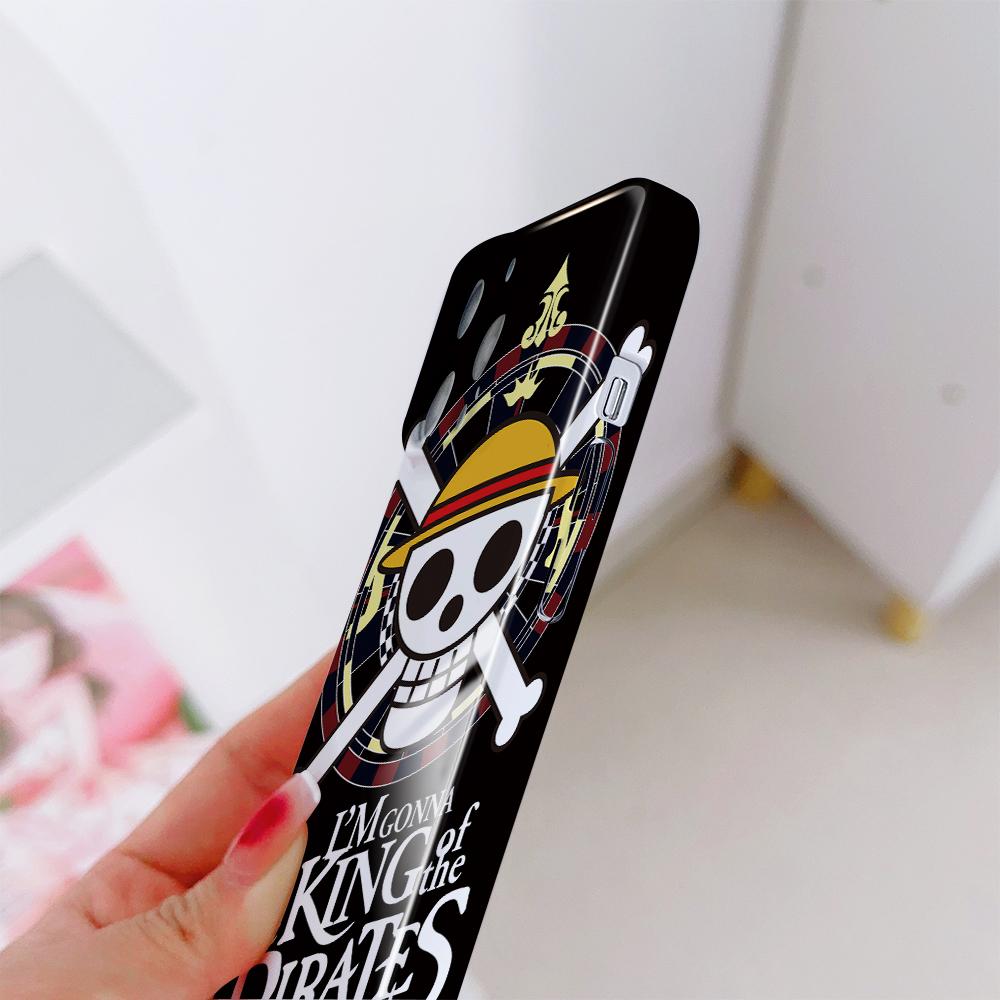 All-inclusive Filmový Kryt na Telefon Kreslený Módní Design Tvrdý Kryt Plné Pokrytí Pouzdro s Ochrannou Kamery pro iPhone Huawei Honor Vivo Google