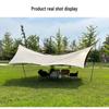 Outdoor Butterfly Camping Tarp