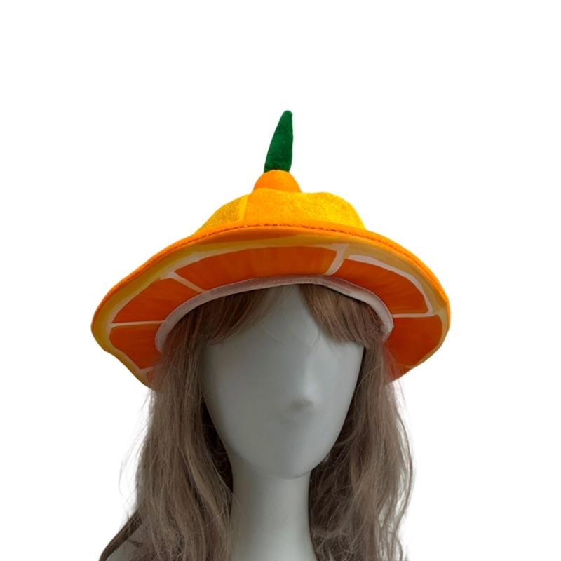 Zábavný klobouk typu bucket Hat Měkký Pohodlný Letní Venkovní Ochrana obličeje a uší Pro kluky Dívky Dospělé Lze prát v pračce