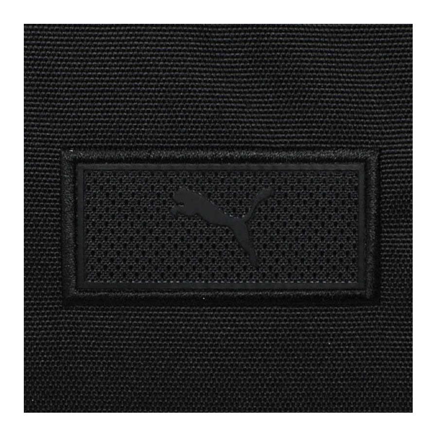 New PUMA Polyester Backpack Unisex Black 091126-01