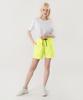 ARMEDES Unisex Easywear Woven Shorts Ar-86 (4 Colors) (Type A)