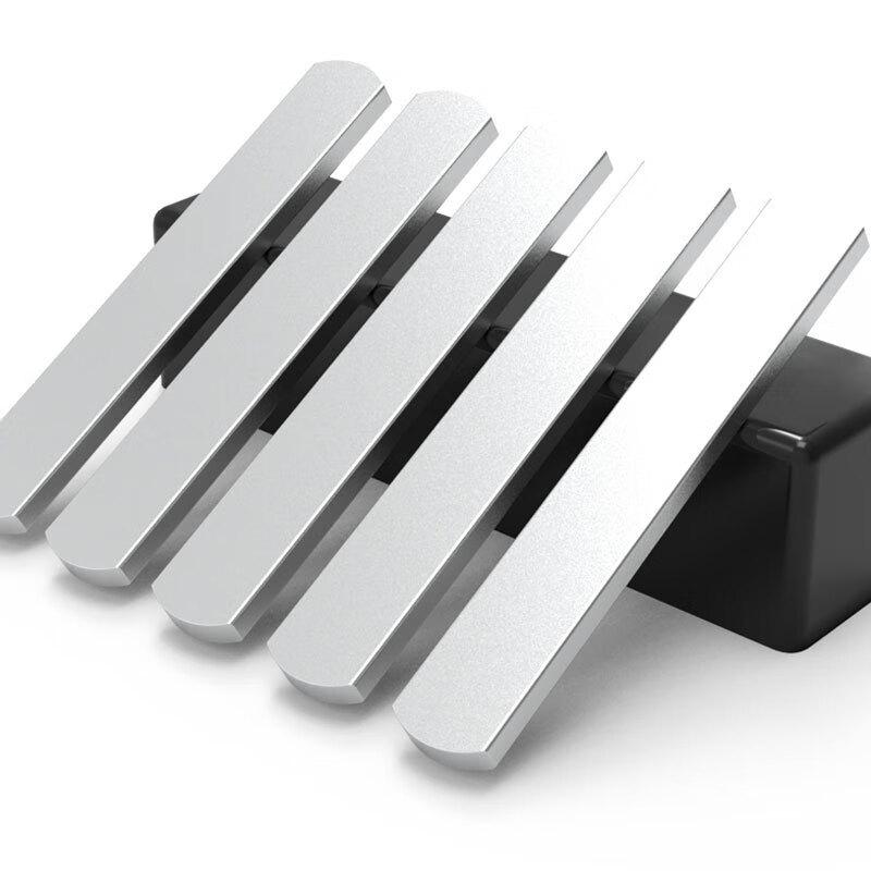 SND Adjustable Weight Plate Inserts CN plug (adapter included)