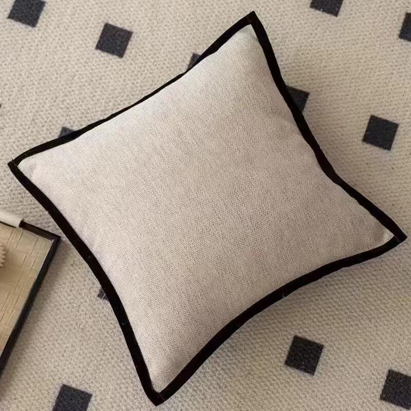 Yongguang French Vintage Throw Pillow