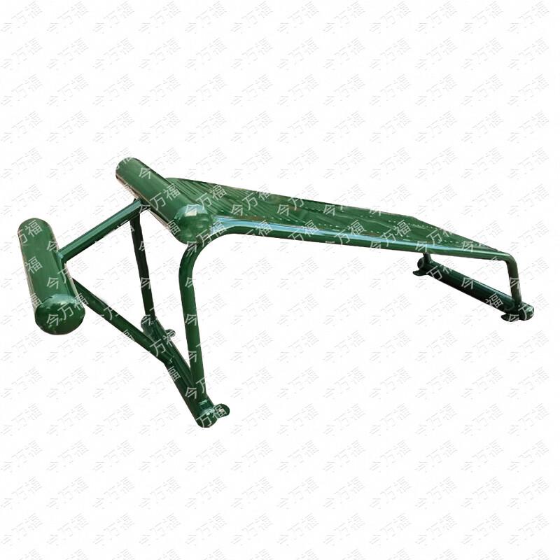 Multi-functional Outdoor Strength Training Equipment