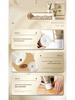 Ginseng Essence Heating Massage Cream for Pain Relief & Wellness