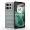 Shockproof Phone Case For Motorola Moto G75 5G Case Anti-Slip Silicone Back Cover For Moto G75 5G Case For Moto G35 G55 G75 5G