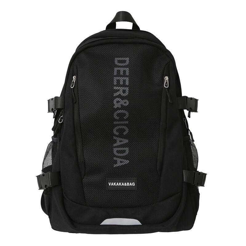 

Li Shen Casual Travel Laptop Backpack