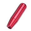   Aluminum Alloy Car Manual Gear   Knob Handle    Lev  13cm Black