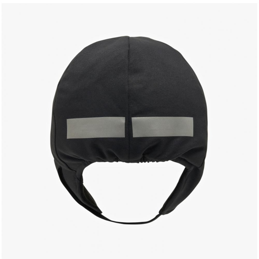 Mini Rodini 1100026999  Alaska Cap  Alesca Earmuff Cap Ball Cap