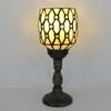 EU /AU /UK /US Plug Mini Retro European-style Bedside Table Lamp for Bedroom Dining Room Study Bar and Coffee Shop