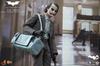[Toy Sapiens Exclusive] Movie Masterpiece "The Dark Knight" 1/6 Scale Figure Joker (Bank Robber/Version 2.0)