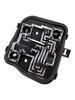 Portabombilla Luz Trasera Derecha 8P4945258D Para A3 5 PUERTAS Sportback 2009-2013