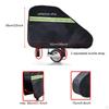 Rv Hitch Cover Waterproof Universal Dustproof Protector Trailer Towing Ball Coupling Lock for