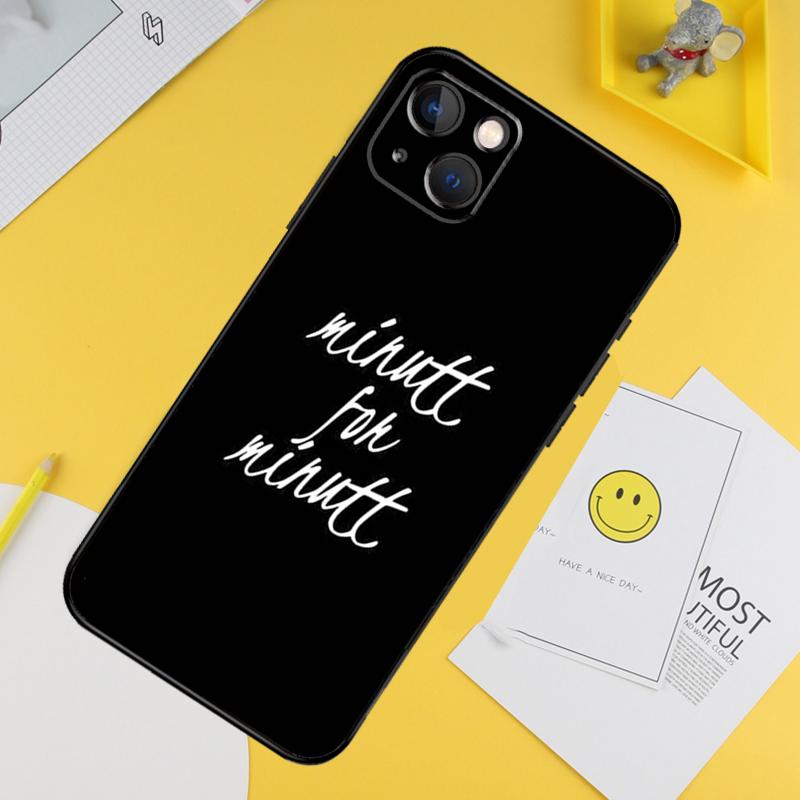 skam Gay best quotes lovely Case For iPhone 16 Pro Max 12 13 Mini 11 14 15 Pro Max XR 15 16 Plus 16e Phone Cover Shell