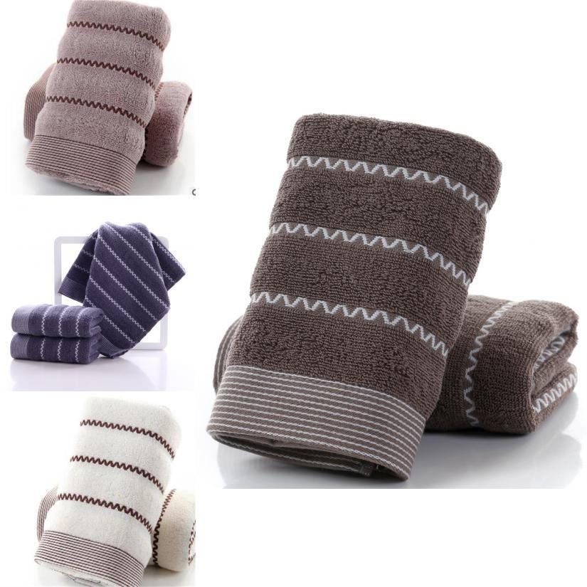 Premium Quality Face Towels Crafted From 100% Cotton For Soft And Absorbent Comfort