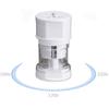 Multipurpose Travel Converter Adaptor Universal Conversion Plug Indoor Wall Charger Plug International Travel Adapter