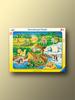 Ravensburger Animal Habitat 14-Piece Jigsaw Puzzle for Toddlers (Age 3+)