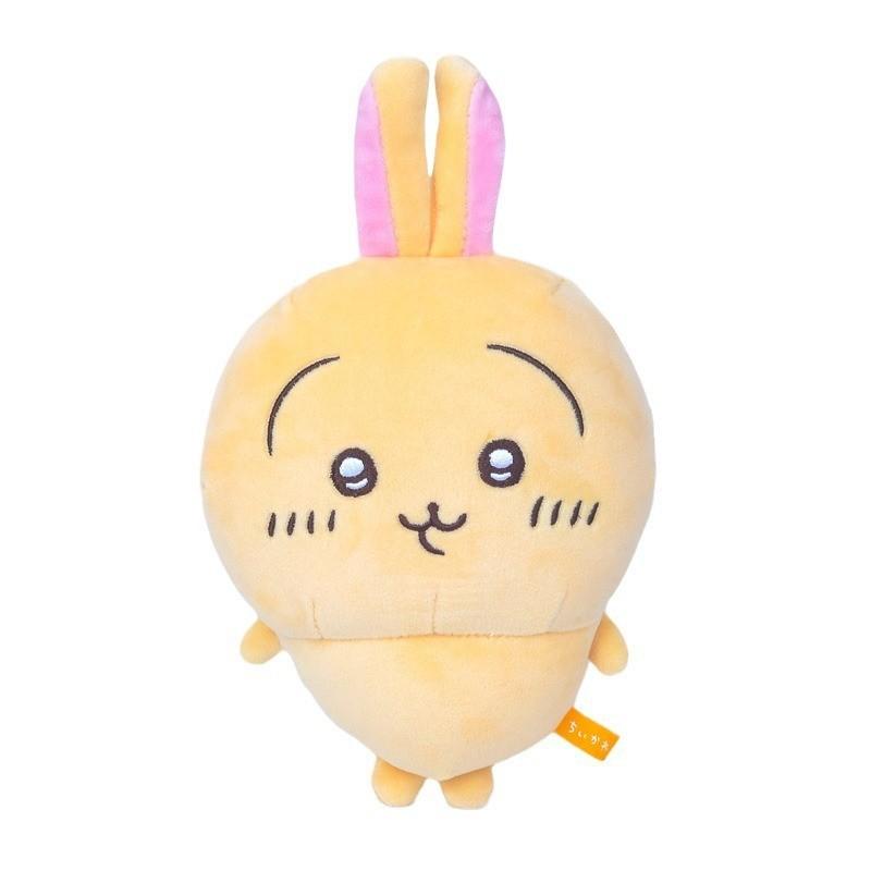 

Plush Rabbot Bunny Toy Pendant Keychain Girl Birthday Gift Home Decorations StyleB