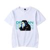 DPR IAN Merch Short Sleeve Tshirt Unisex Fashion Crew Neck Top