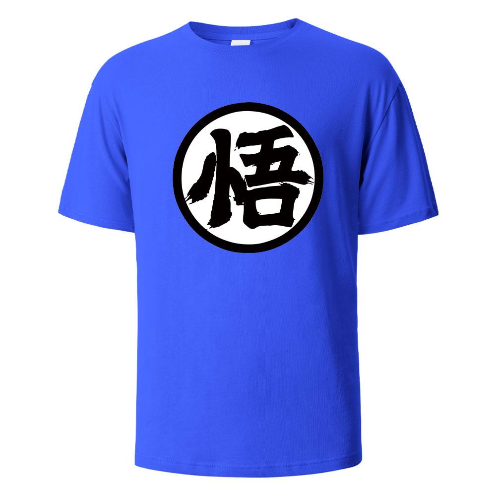Wu Print t shirts 100 Cotton Summer Tees For Men Women Oversize Casual Tops t shirts