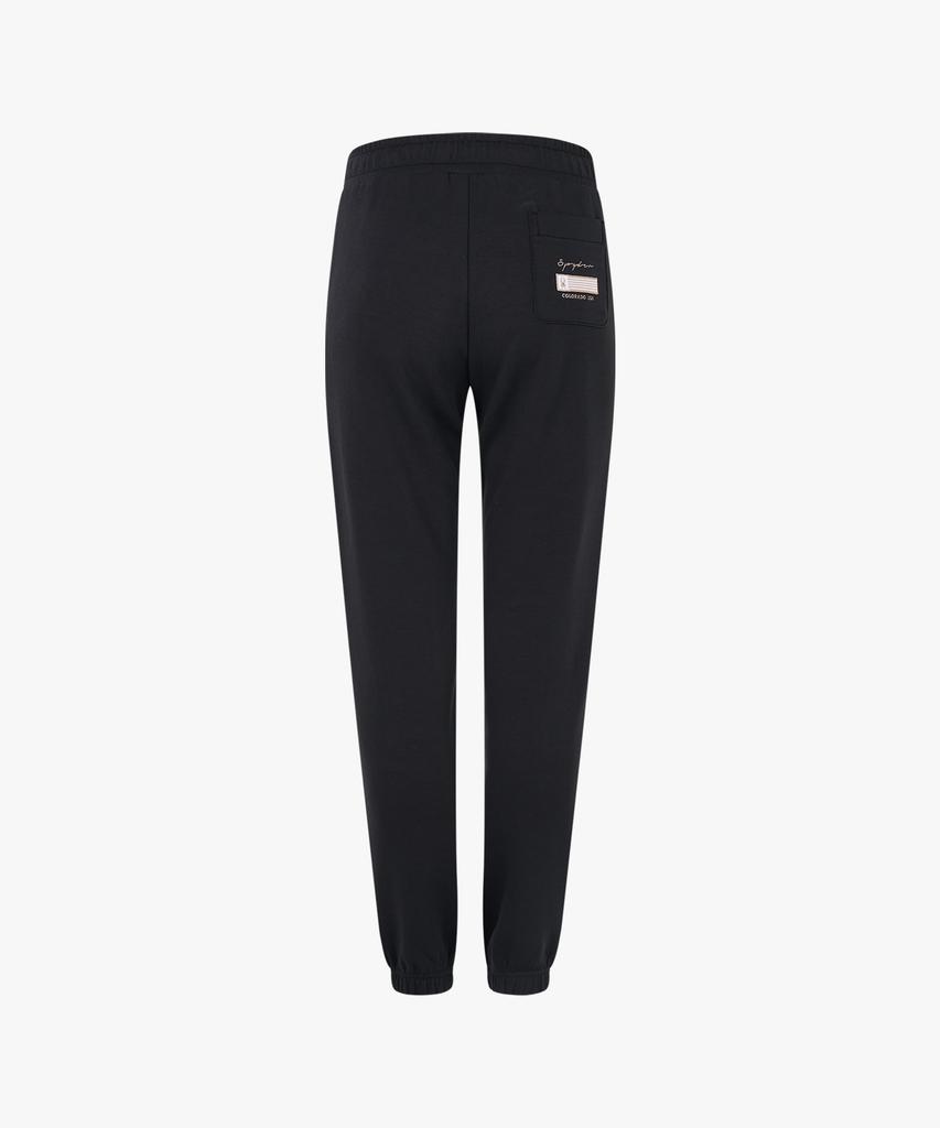 SPYDER Women'S Colorado Logo Jogger Pants Spkfcnfp358Wblk