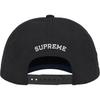 Supreme Dickies Cordura 6-Panel Denim