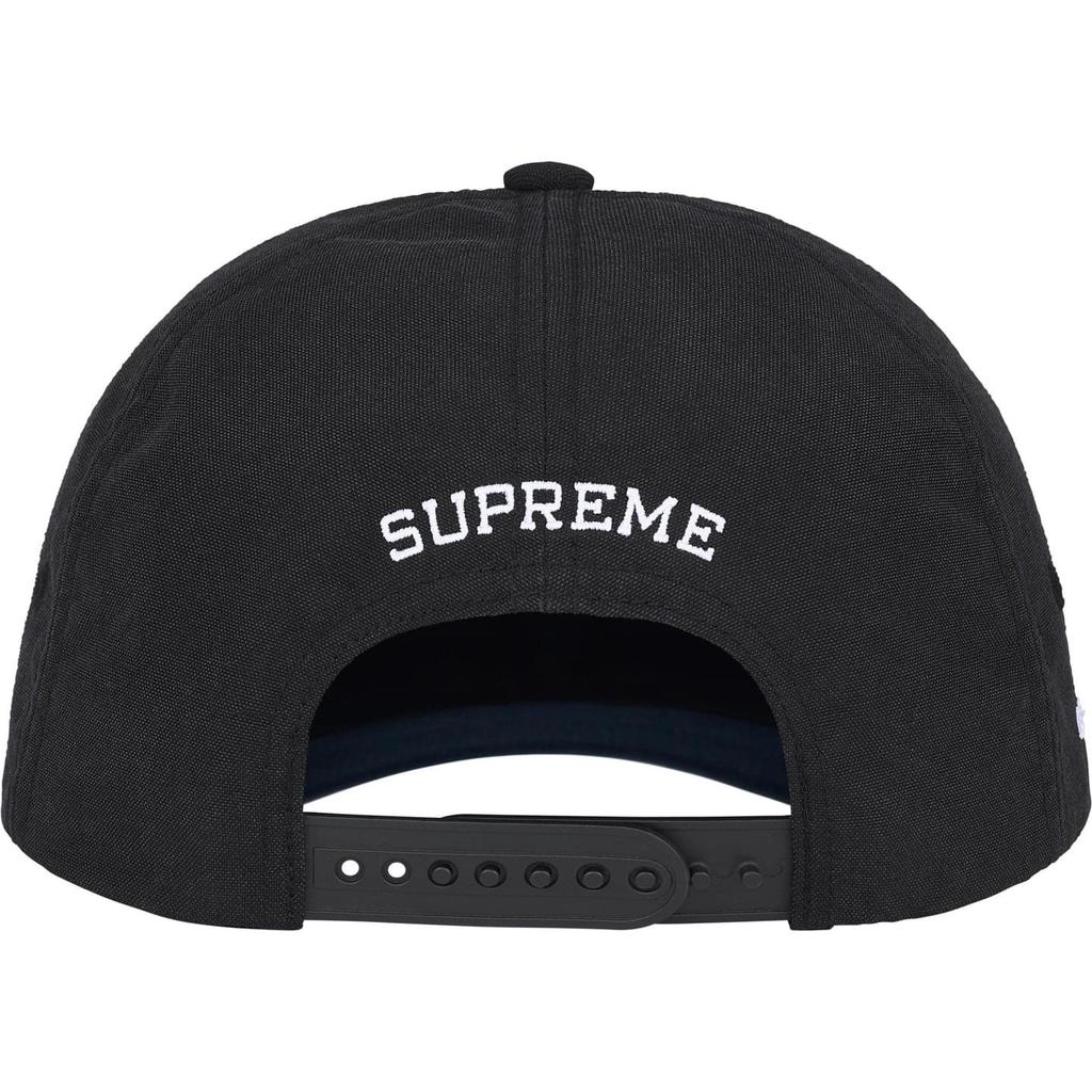Supreme Dickies Cordura 6-Panel Denim