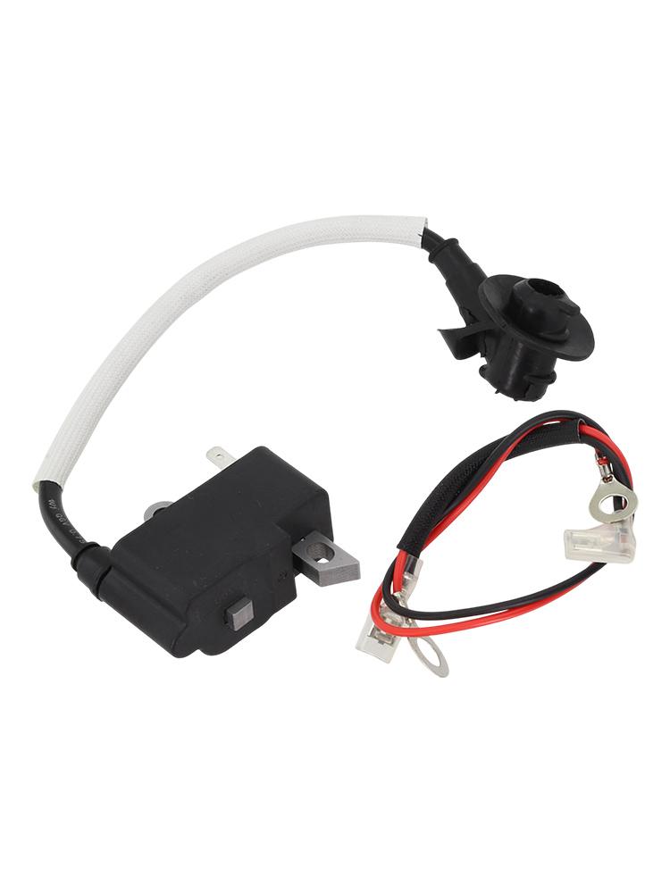 Chainsaw Maintenance MS341 Chainsaw OEM Replacement Ignition Coil Module Replacement Chainsaws User-friendly Design