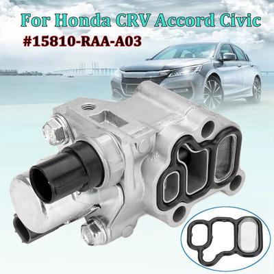 MagiDeal Ignition Starter Switch For Honda Accord Civic CR-V Odyssey 35130-SAA-J51