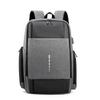 Multi-functional Computer, Men's Sports, Women's Travel, Large-capacity Business Schoolbag, Men's Shoulder Backpack