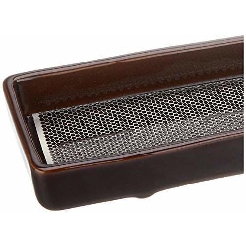 Nakamura Shoji Incense Plate (Indoor Use) Yuuka (Yuka)